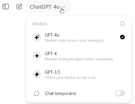 ChatGPT 4 Omni